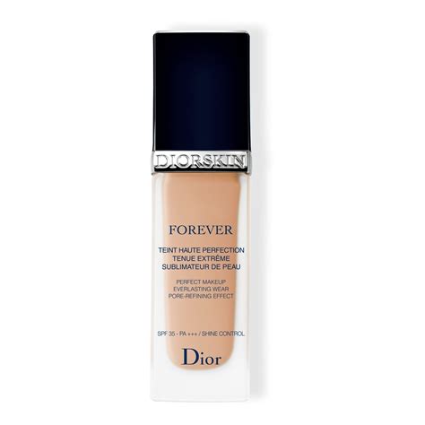 fonds de teint dior|fond de teint sephora dior.